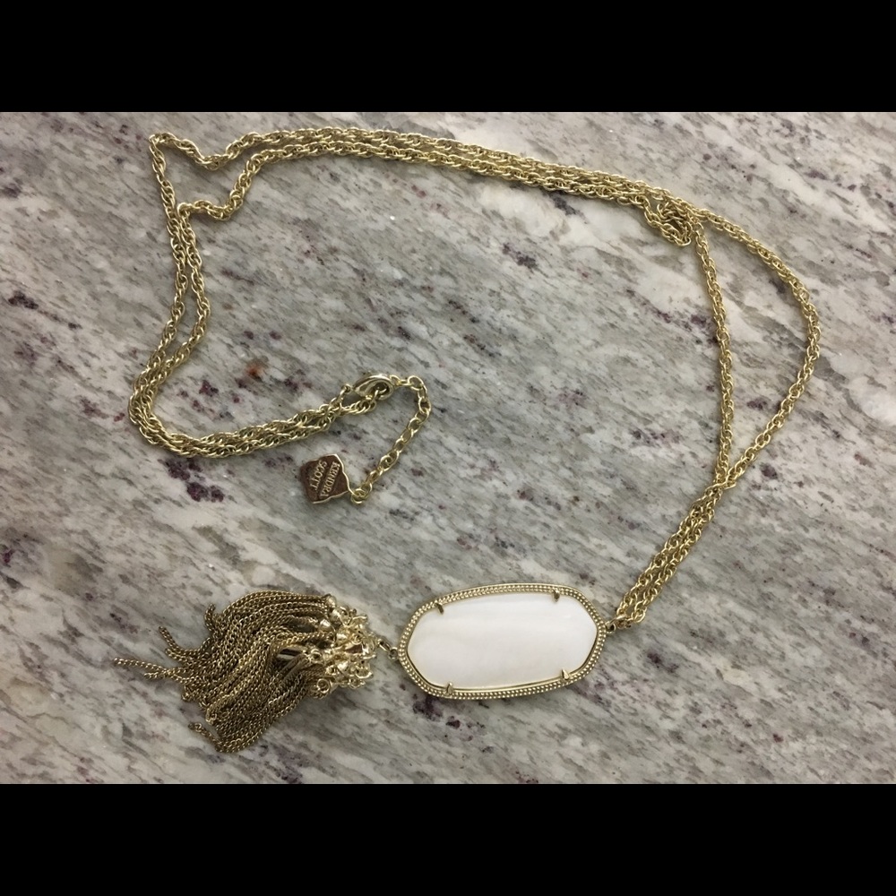 Kendra Scott Necklace